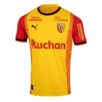 Dres RC Lens Domaci 2023-24 Kratak Rukav